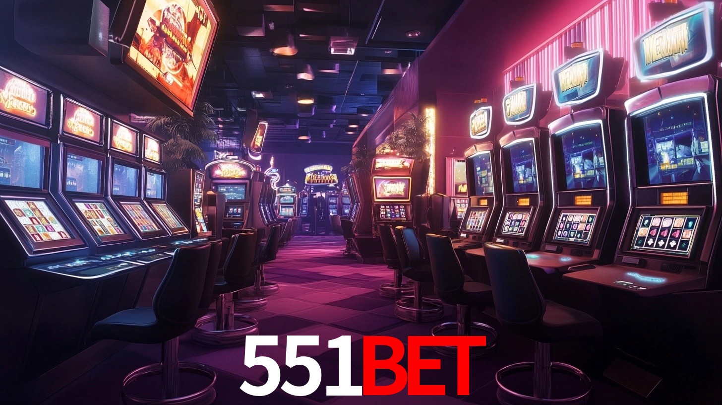 551Bet App Interface