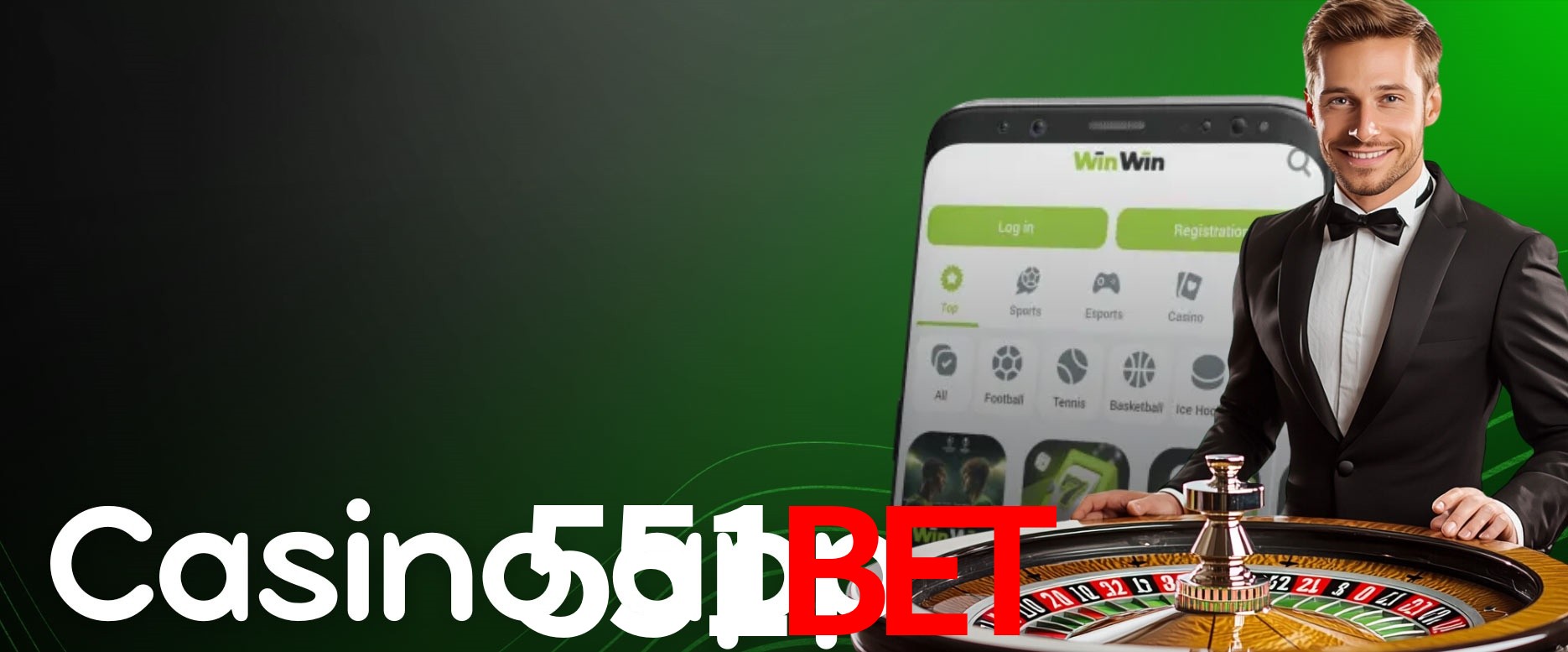Security Systems 551Bet