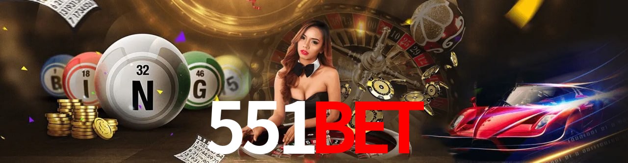 Ofertas Exclusivas 551Bet
