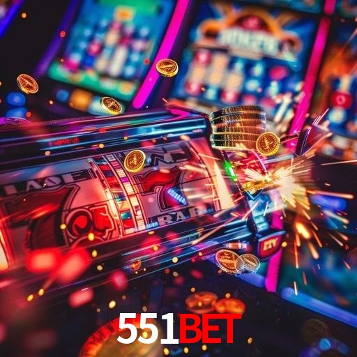 Interface Premium 551Bet