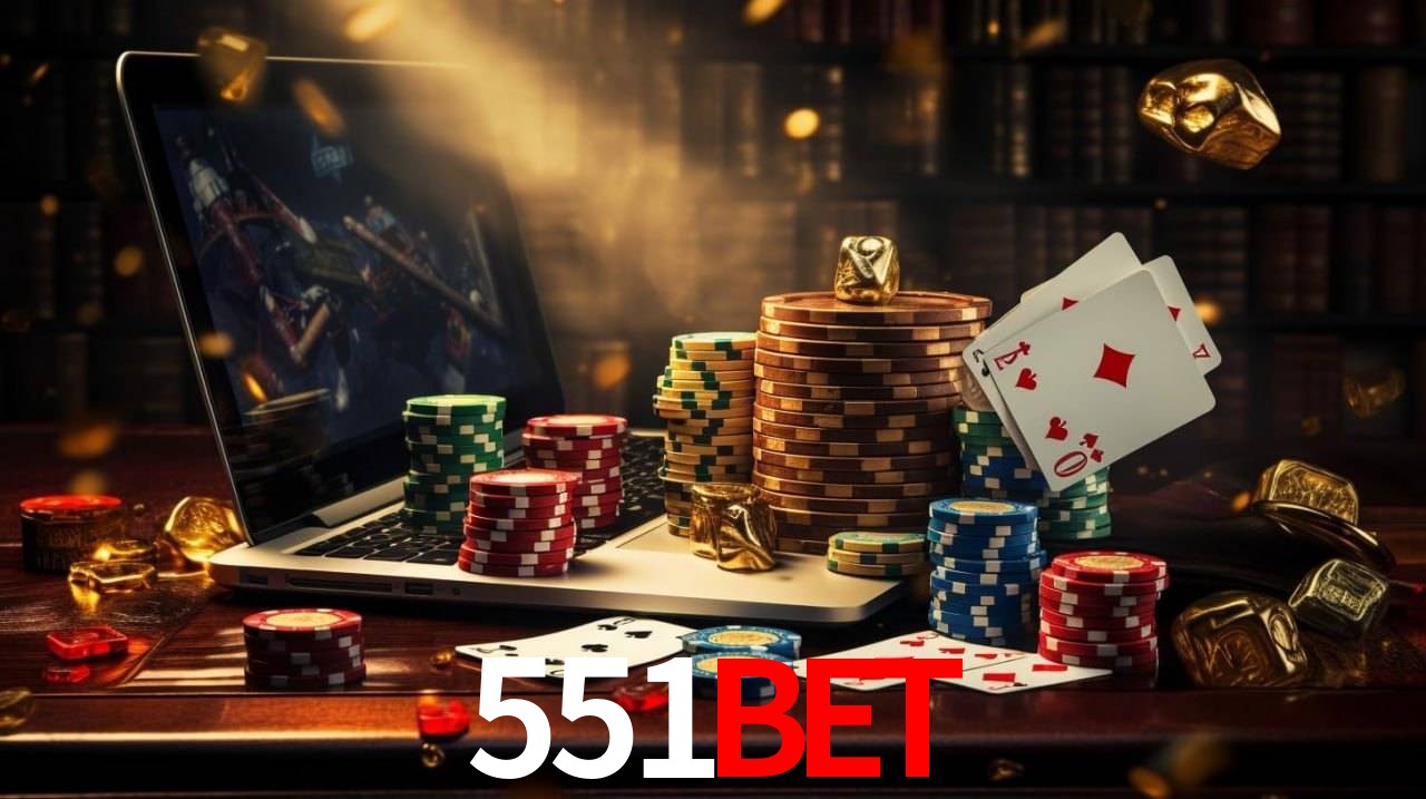 Programa VIP 551Bet