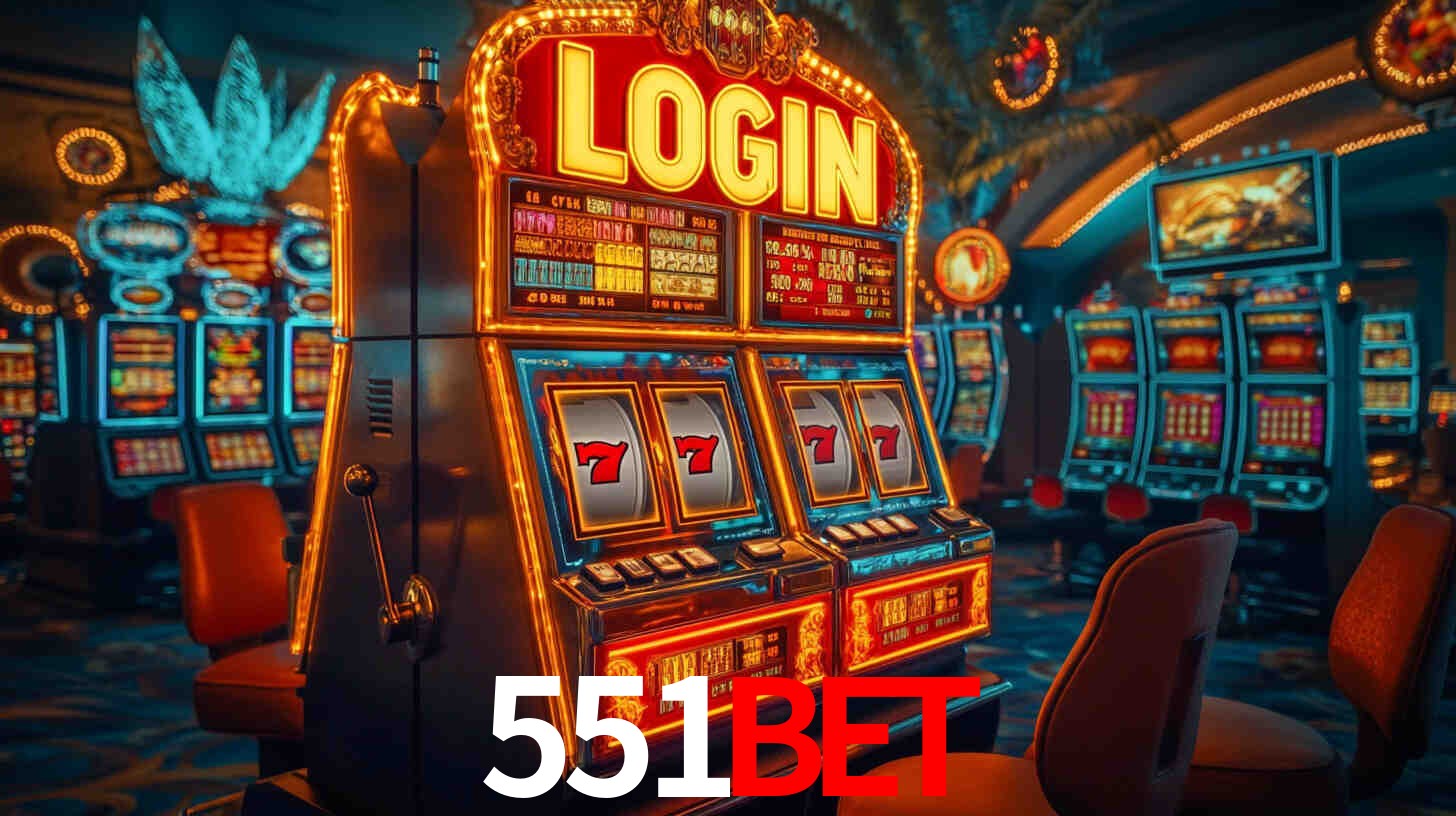 Exclusive Games 551Bet