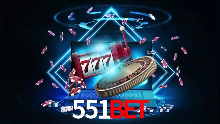 Recursos de Bônus 551Bet