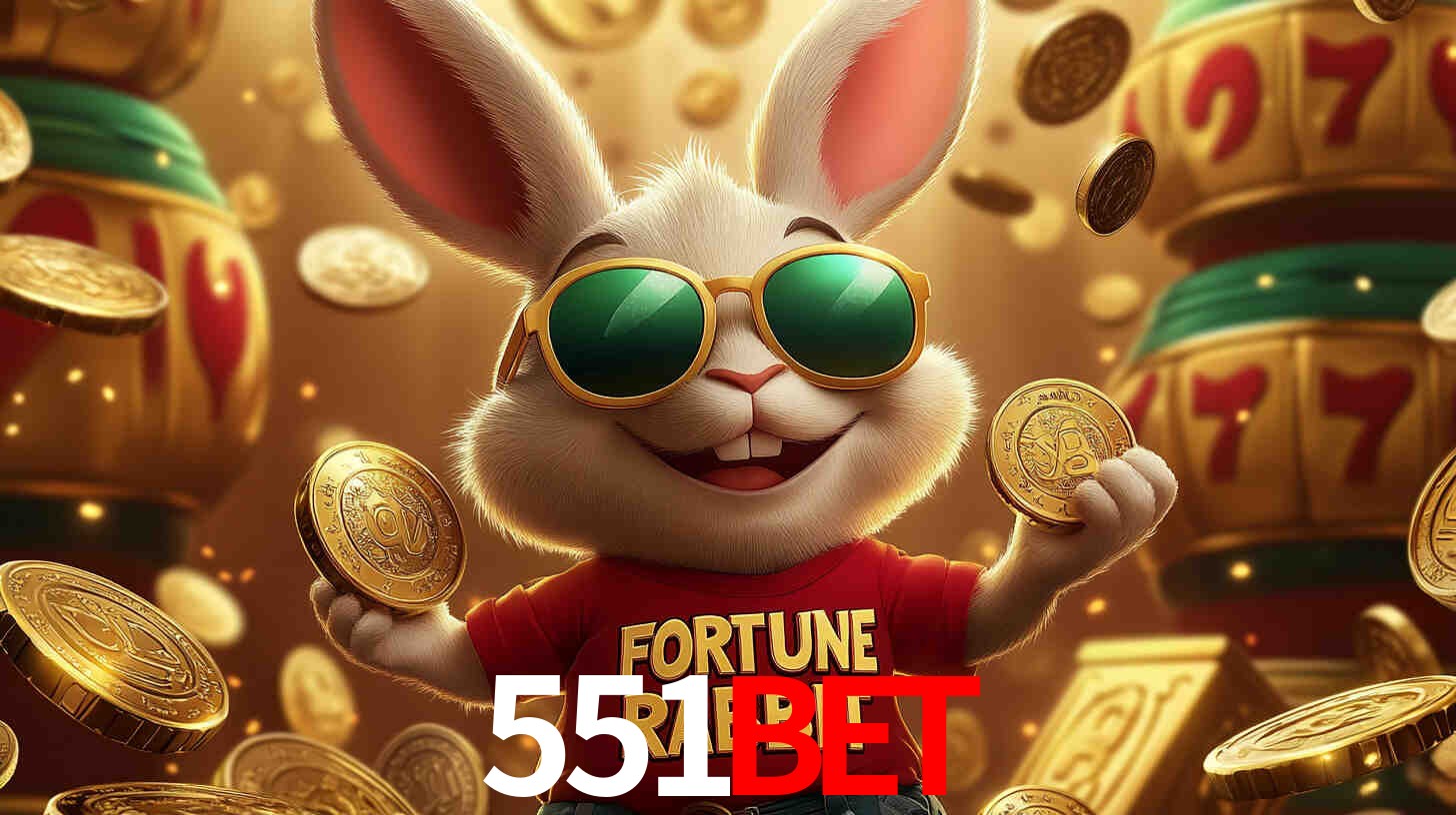 551Bet: Seu Especialista em Apostas Esportivas Brasileiras