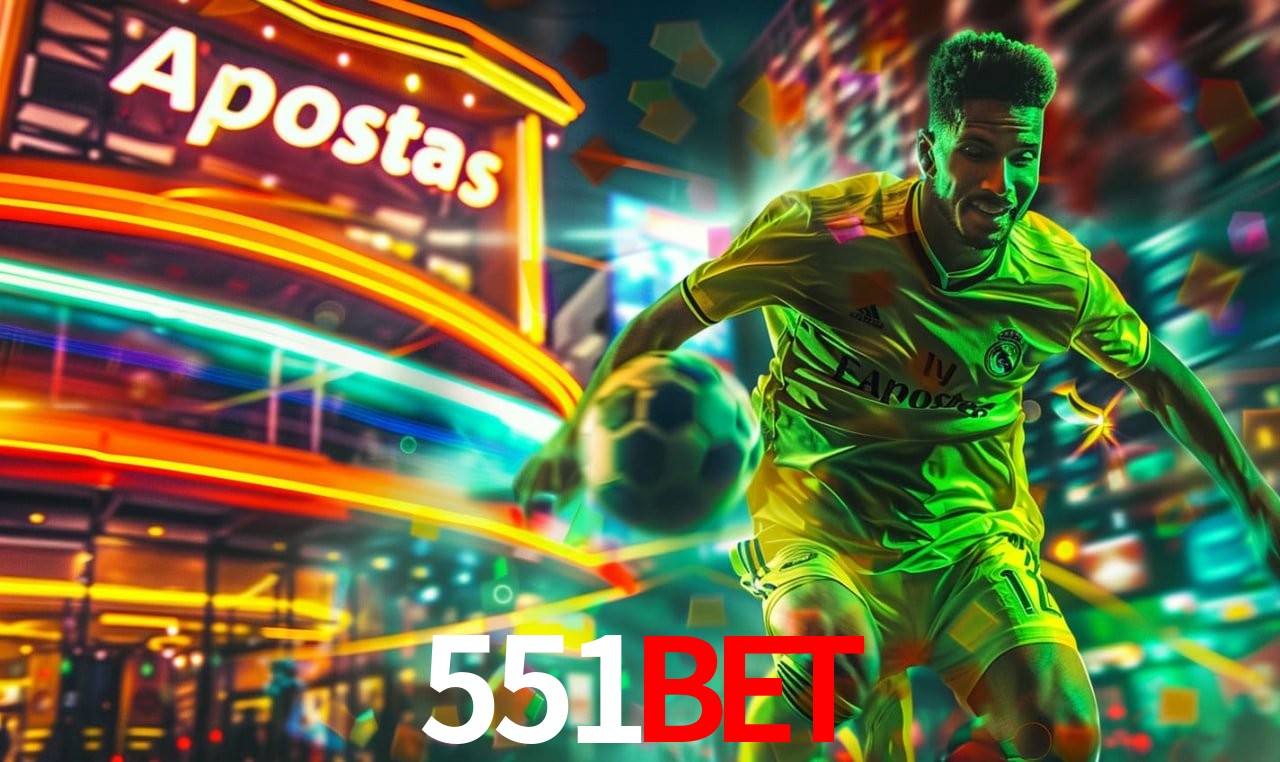 Estatísticas Esportivas 551Bet