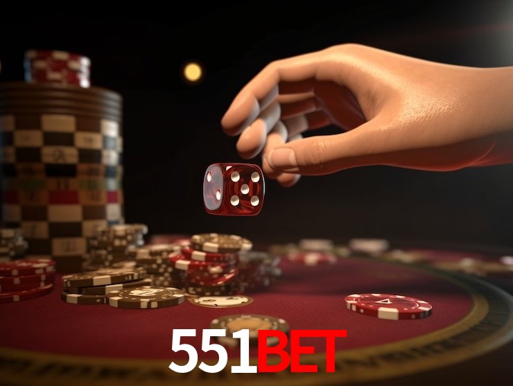 Estatísticas 551Bet