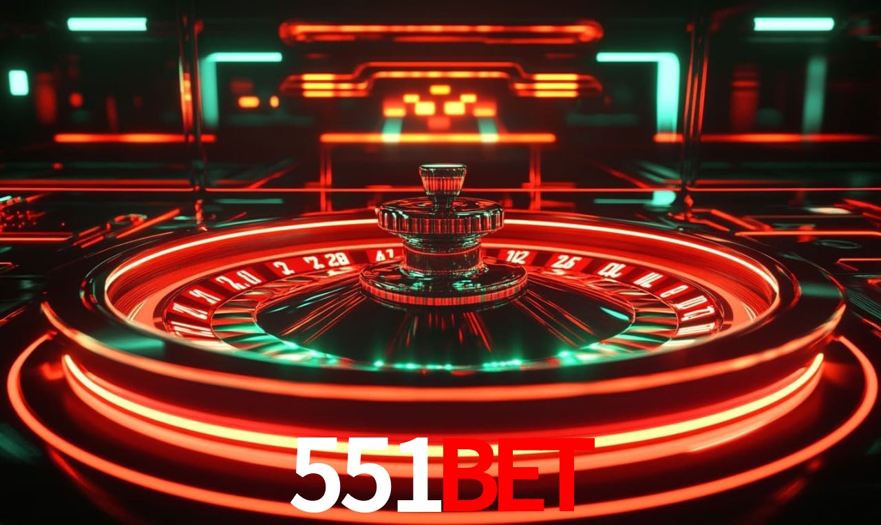 A Revolução dos Aplicativos de Jogos no 551Bet