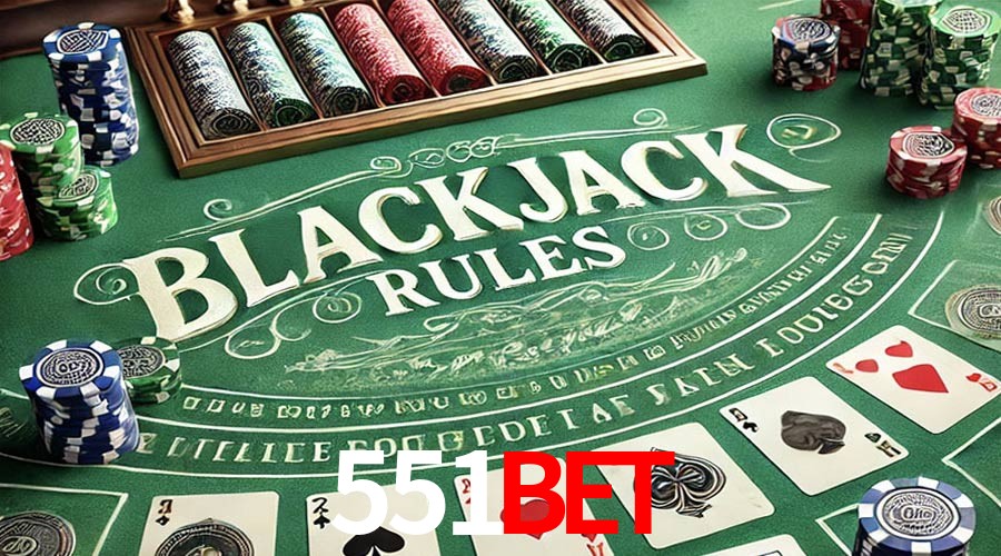Games Directory 551Bet
