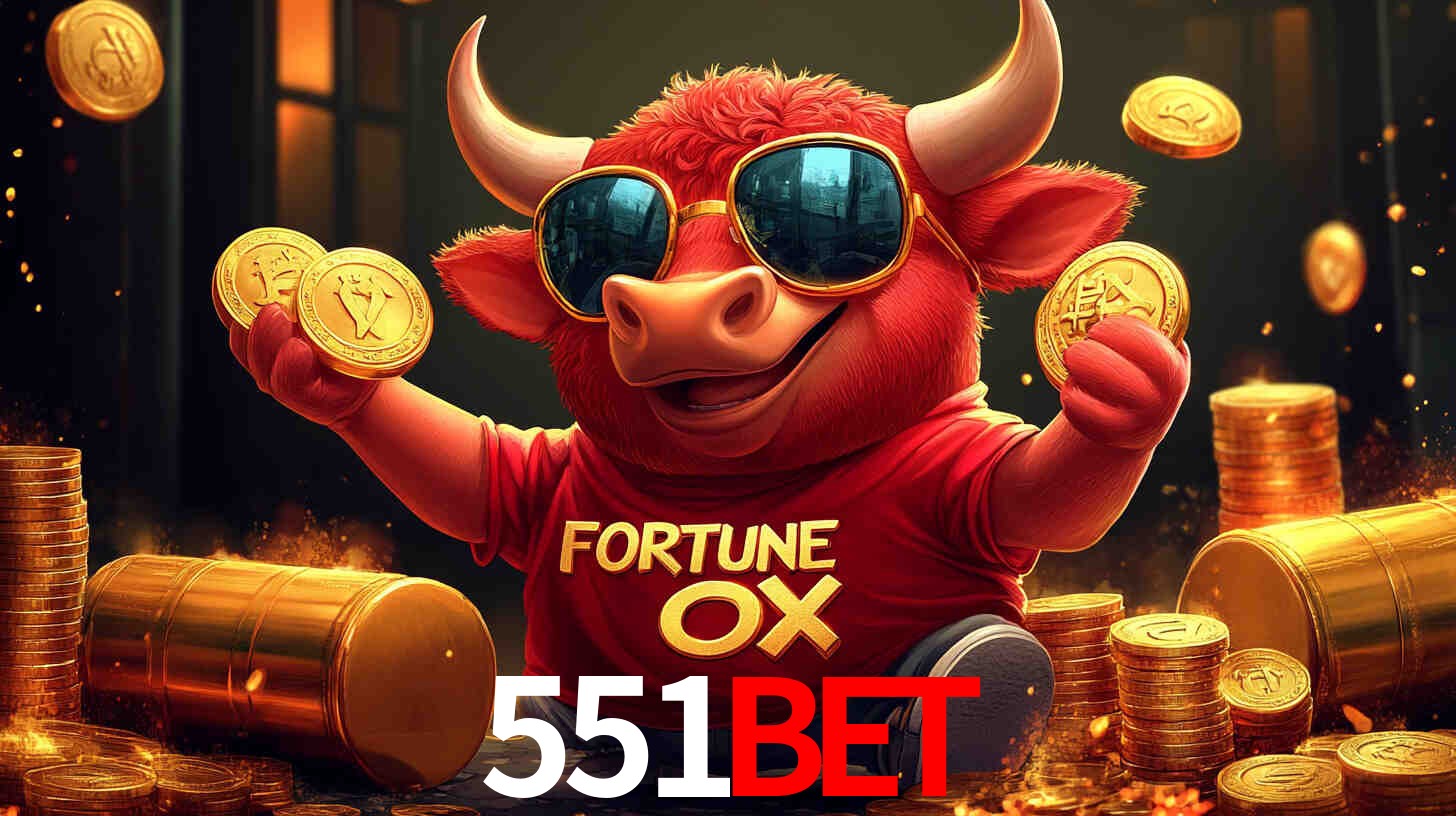 Apostas Esportivas na 551Bet: Um Guia Completo