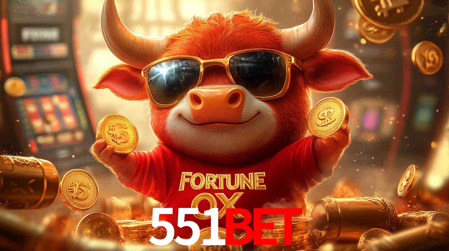 551Bet