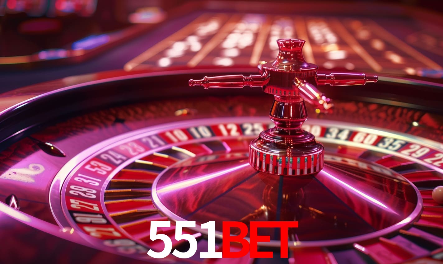 A Popularidade dos Caça-Níqueis no 551Bet
