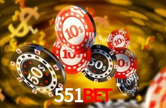 Casino VIP 551Bet