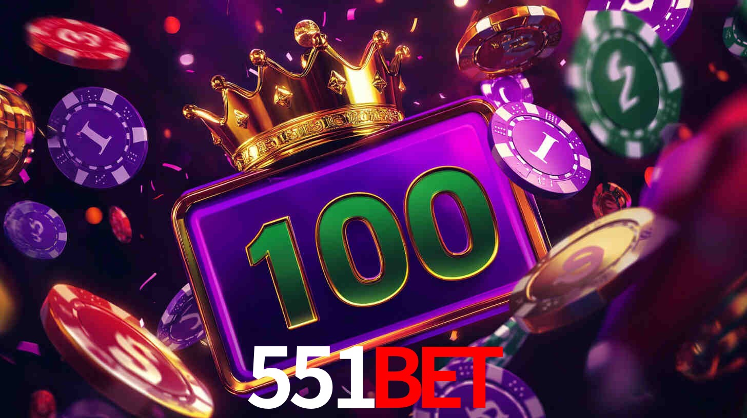 Programa VIP 551Bet
