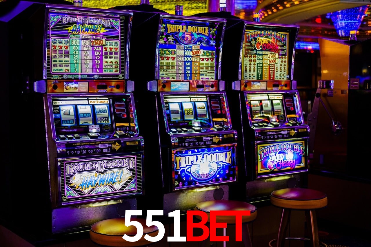 Mesa de Blackjack 551Bet