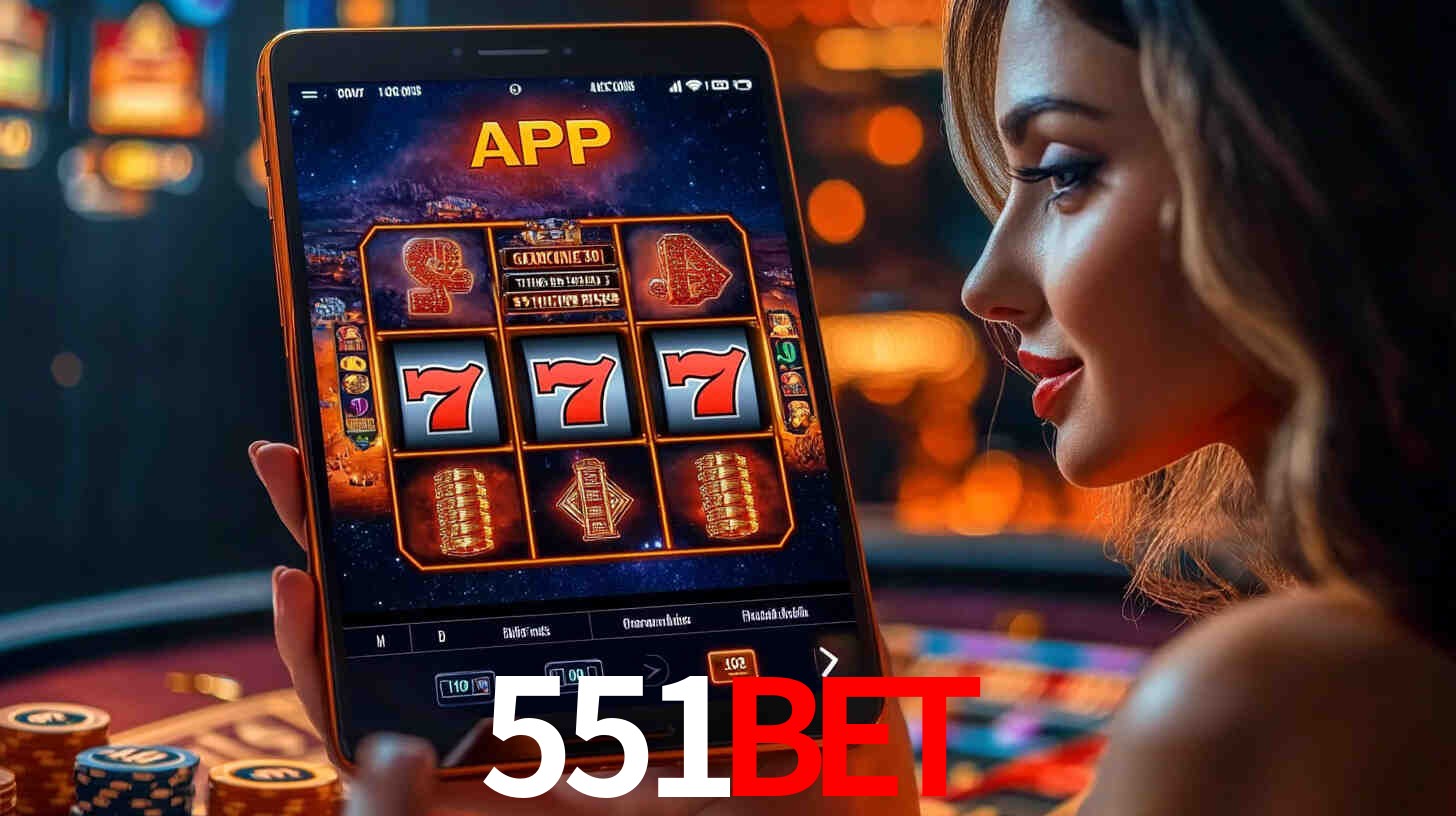 551Bet App