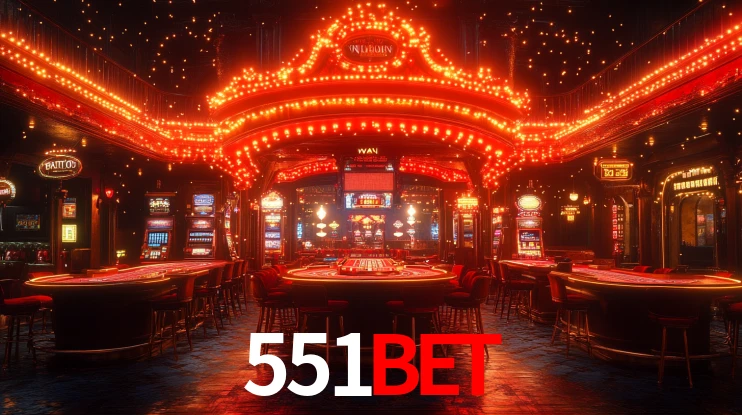 551Bet