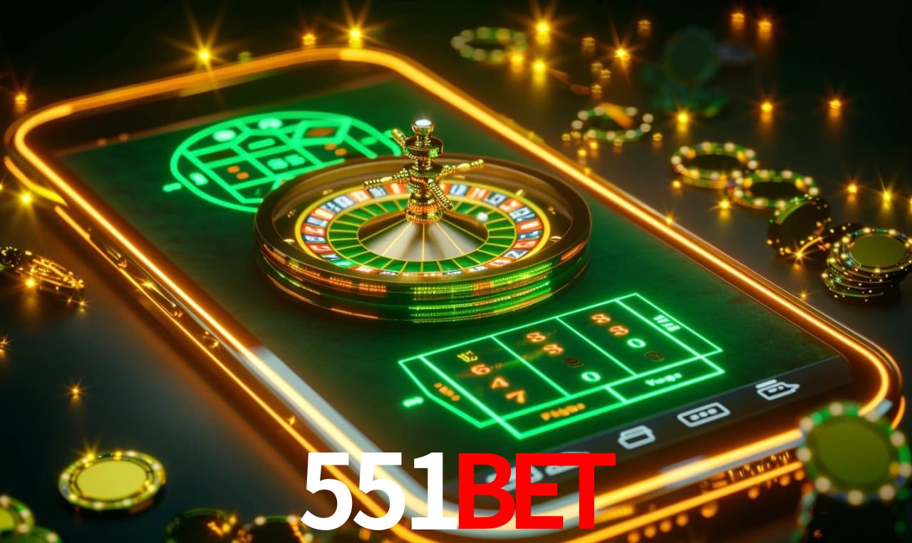Benefícios da Conta 551Bet
