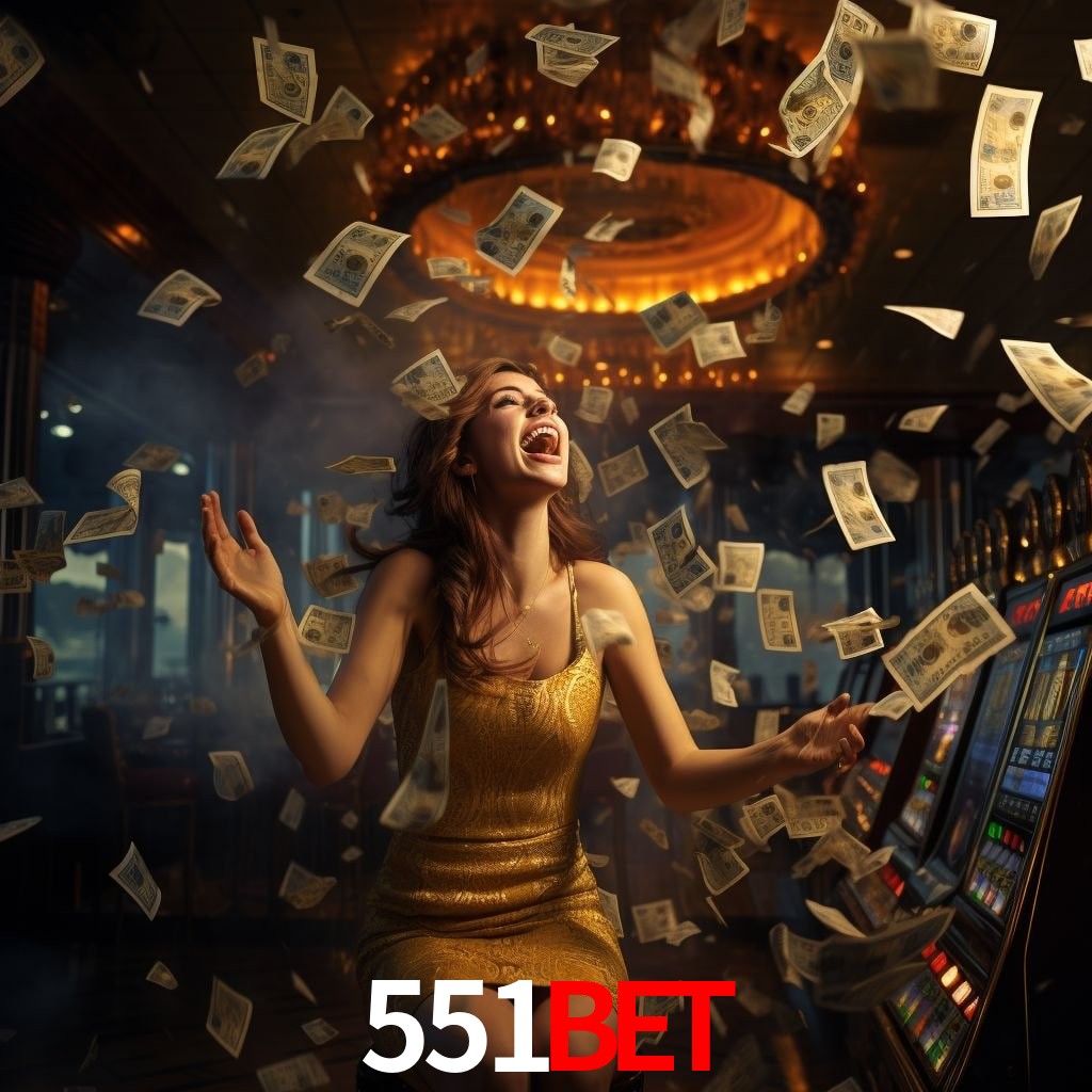 Spaceman Game 551Bet