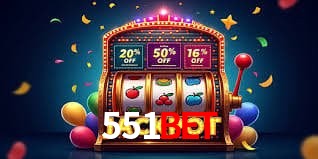 Cadastro Rápido 551Bet