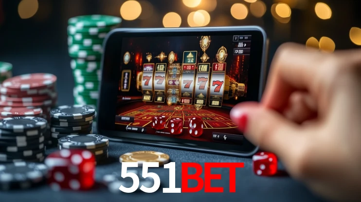 Daily Bonuses 551Bet