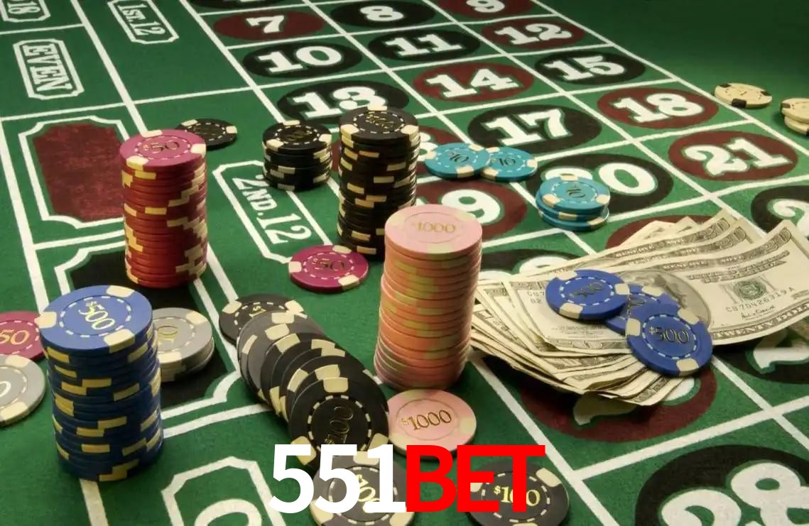 551Bet
