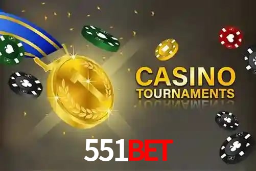 551Bet App