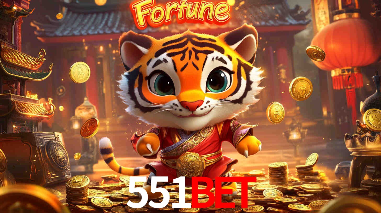Inovações de Jogos na 551Bet: O Futuro das Experiências Interativas