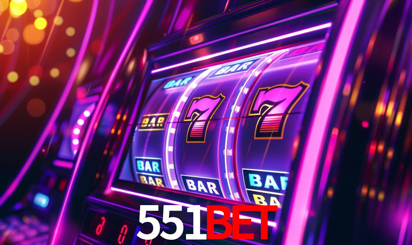 551Bet - Brasil: Cassino Imbatível - 551Bet App
