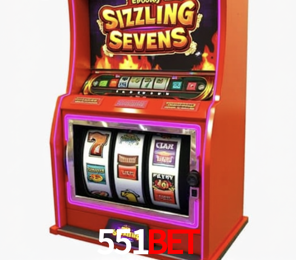 Platform Technology 551Bet