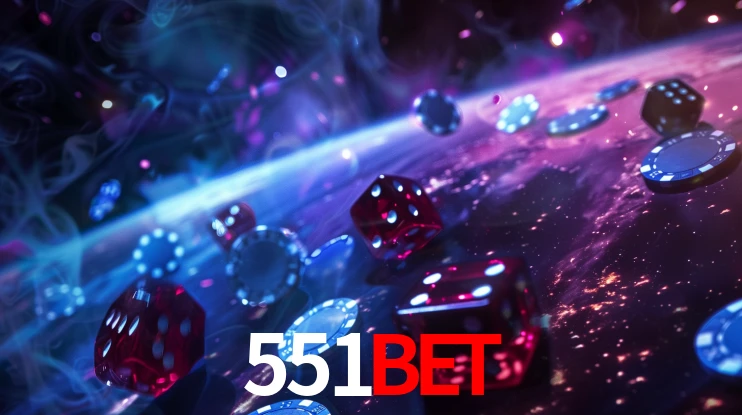 Slot Games 551Bet