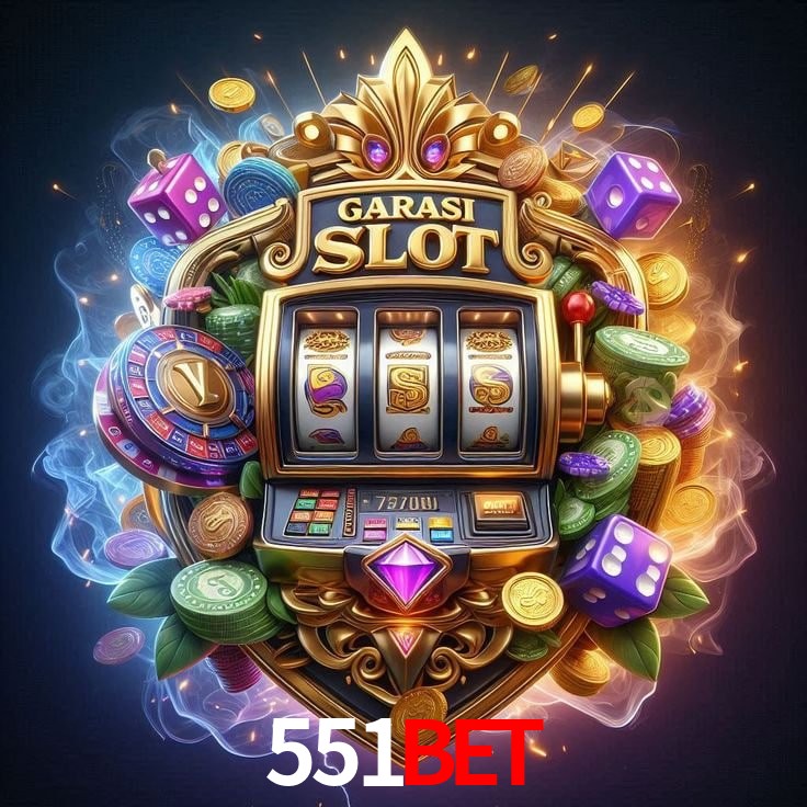 Casino Ao Vivo 551Bet
