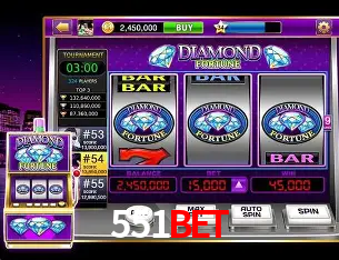 Descubra o Mundo do Cassino Online com 551Bet
