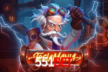 Estatísticas do Jogo 551Bet