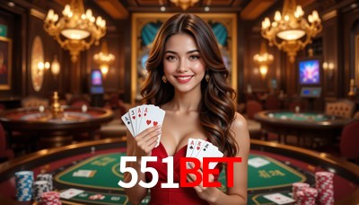 Quick Registration 551Bet