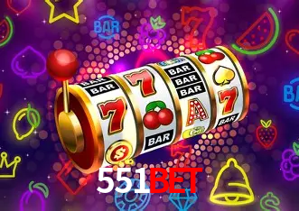 A Popularidade dos Caça-Níqueis no 551Bet