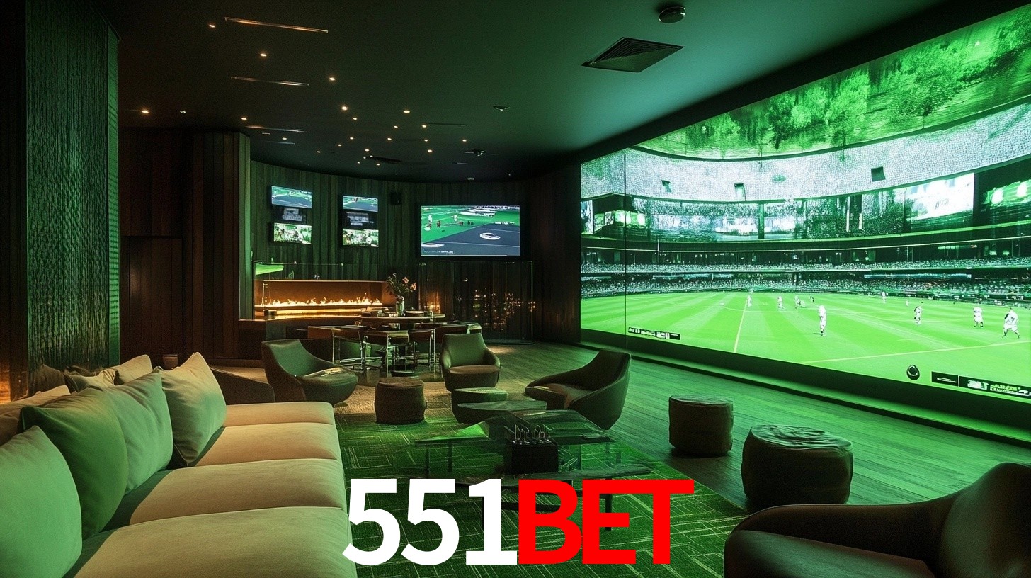 551Bet App