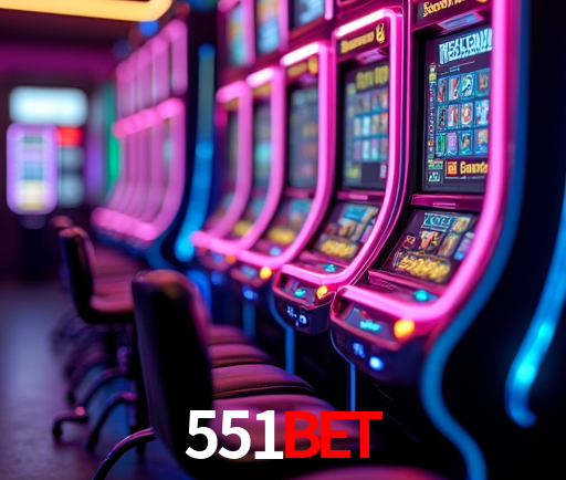 Promoções Sazonais 551Bet