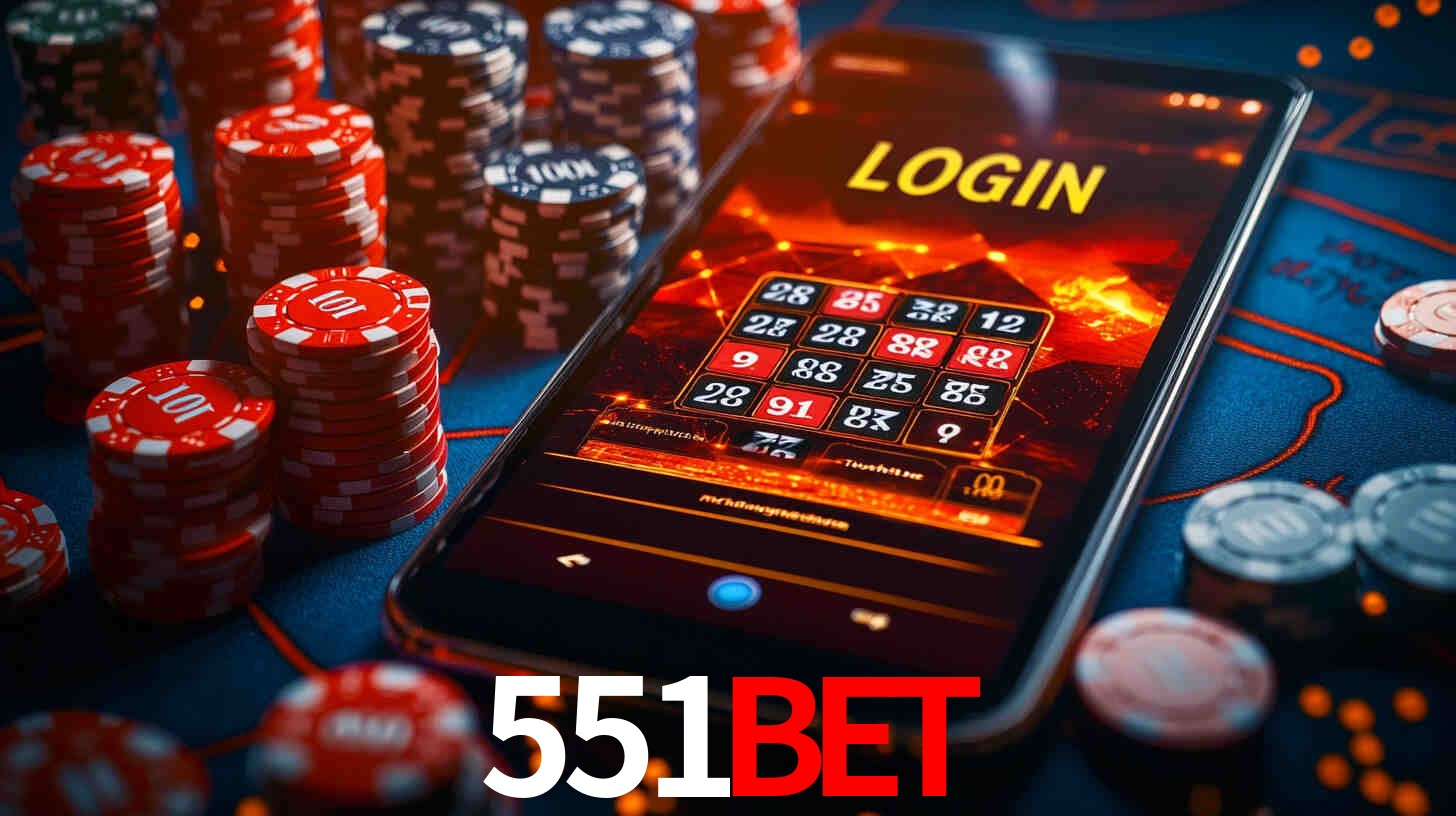 551Bet App