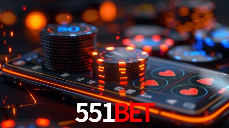 Statistics 551Bet