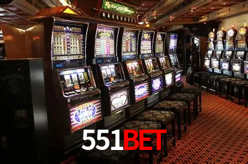Desvendando o Mundo dos Jogos Virtuais na 551Bet
