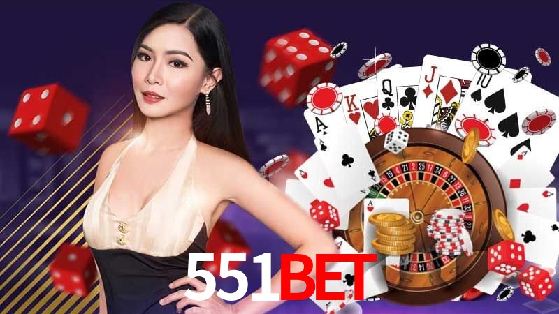 A Emoção da Loteria na 551Bet: Uma Chance de Mudança de Vida