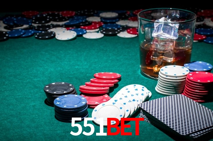 Torneios 551Bet