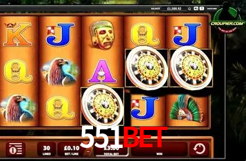 Descubra a Essência do 551Bet: Nossa História e Compromissos