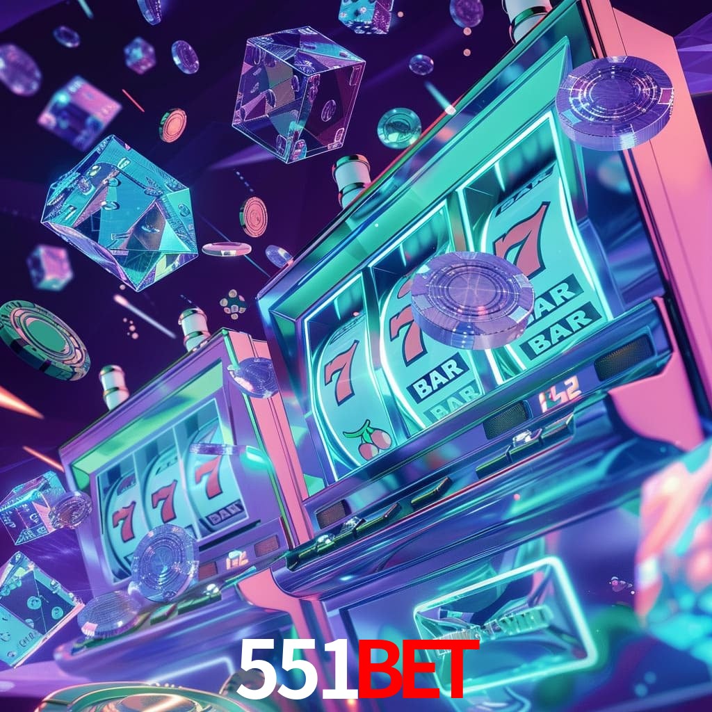 Explorando a Categoria de Eventos em Apostas na 551Bet