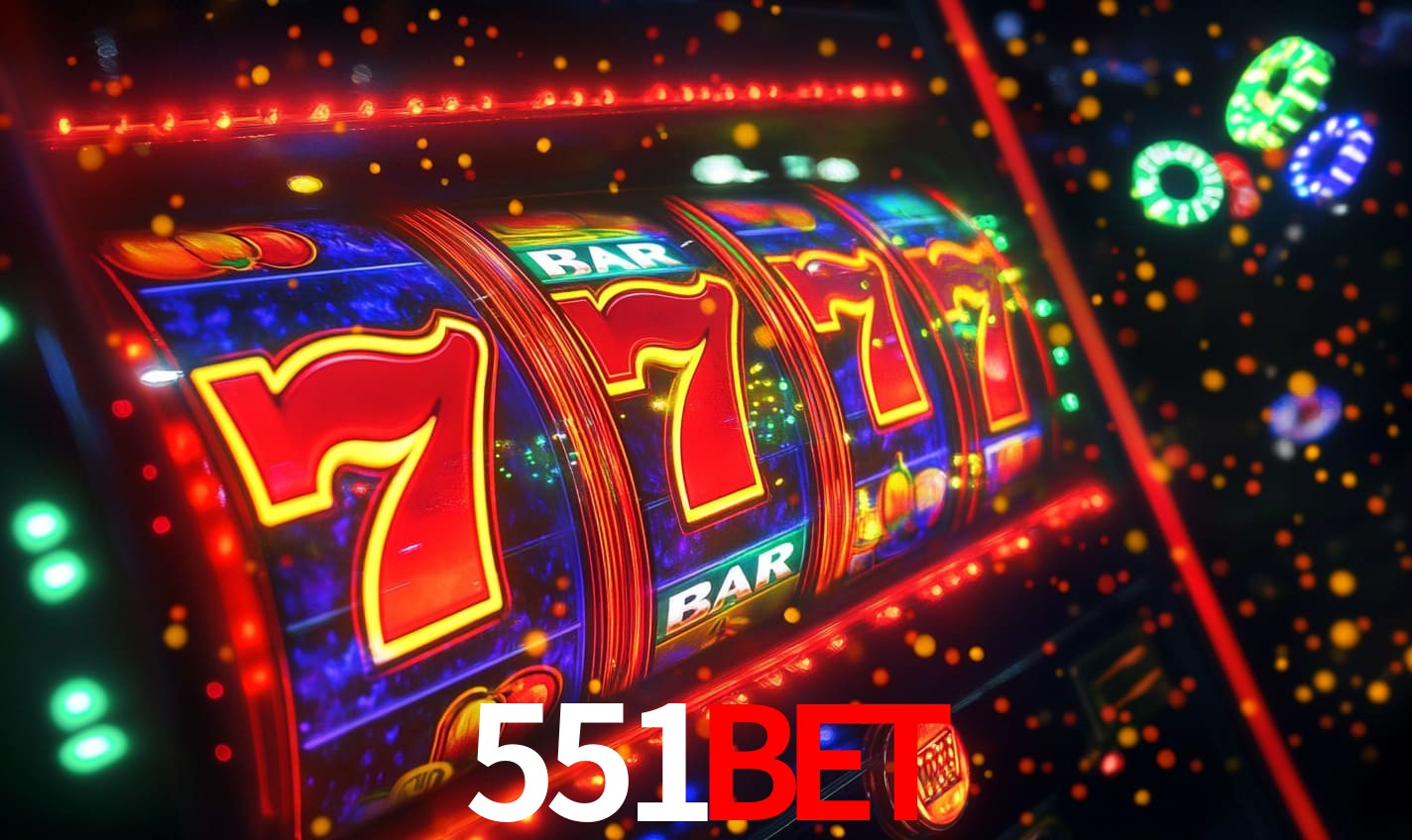 551Bet: Seu Cassino Premiado com Pagamentos Rápidos