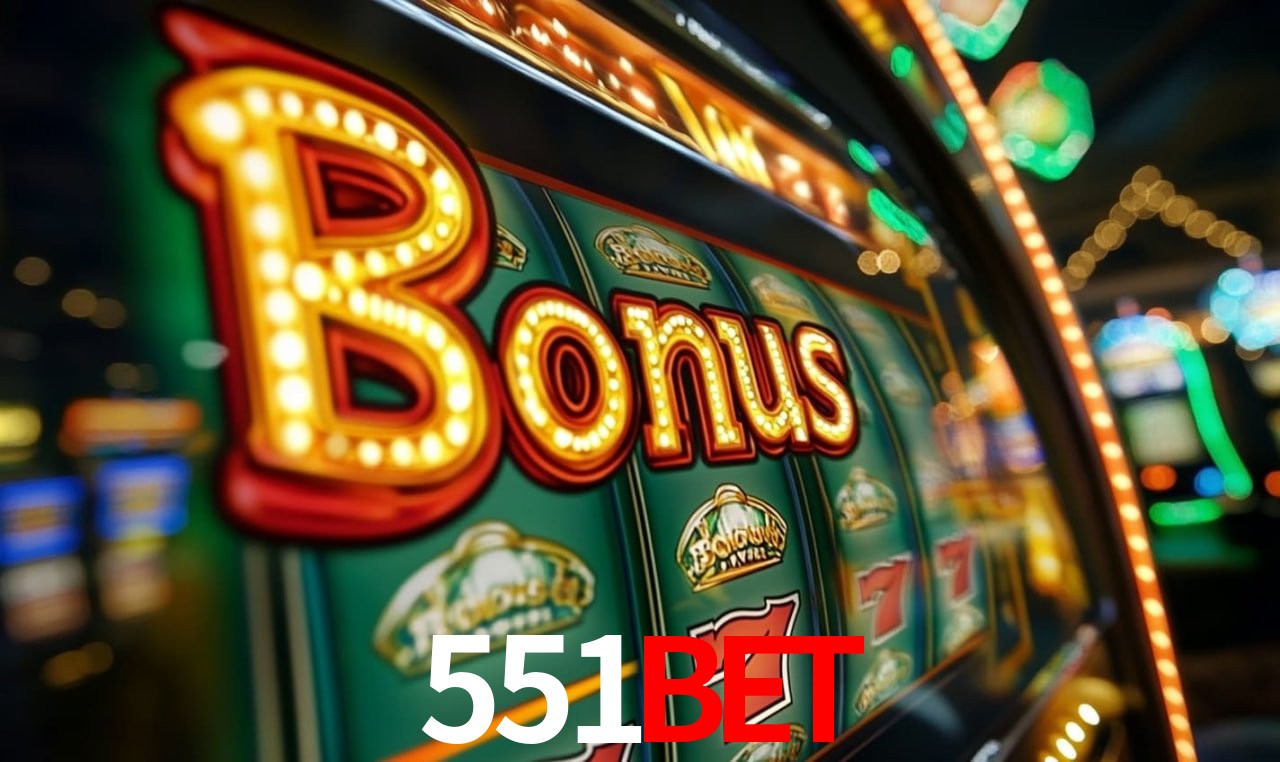 Promoção Relâmpago 551Bet