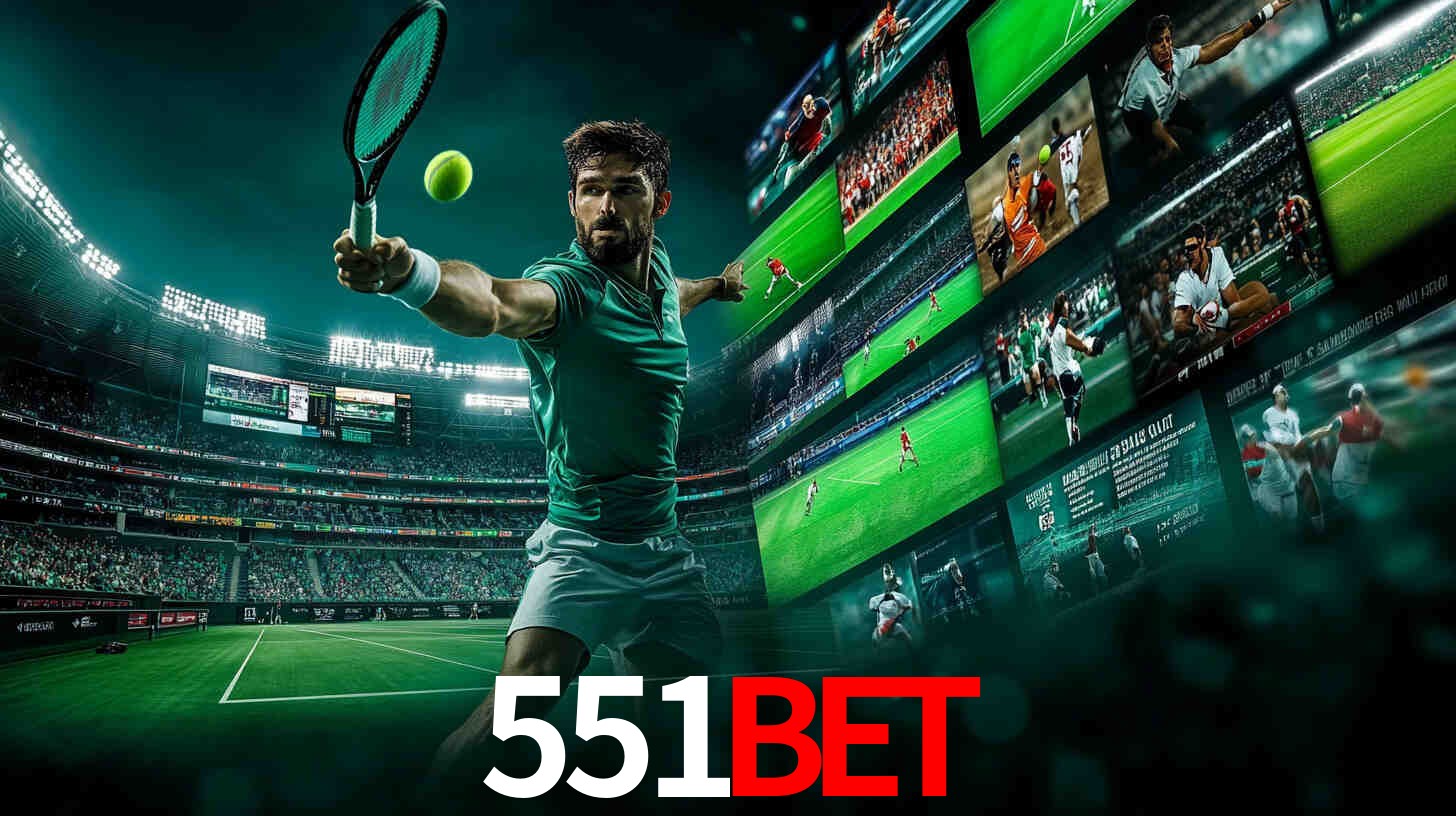 A Revolução dos Aplicativos de Jogos no 551Bet
