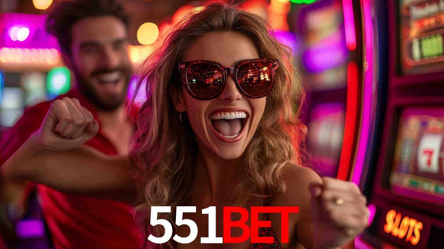 Inovações de Jogos na 551Bet: O Futuro das Experiências Interativas