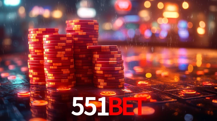 551Bet: Jogos de Caça-Níqueis-Altas Recompensas, Roleta-Velocidade, Blackjack-Desafios Máximos