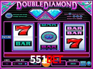A Emoção da Loteria na 551Bet: Uma Chance de Mudança de Vida